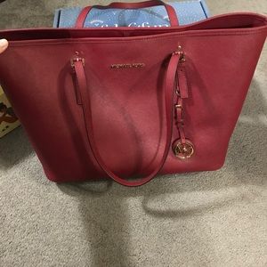 Michael Kors purse